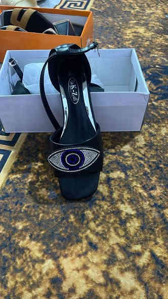 القطعة 10 الف تخفيضات 🎀
ماركه ماستر زاره .هومز🎀
توصيل جميع المحافظات 🚛
واتساب ***********🧿
