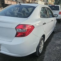 فيغو • ٢٠١٦ • ١٣٠٠٠٠ كم