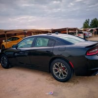 دوج جارجر • دودج تشارجر • Charger SXT • دوج 2017 • سيارات للبيع • تشغي...