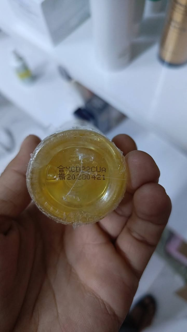 مستحضرات تجميل والعناية بالبشرة 800 قطعة تقريبا ابيعهم شلع شرط الاكسباير


**إذا كنت صاحب هذا الإعلان وتريد حذفه لأي سبب، رجاءا أرسل رسالة إلى الدعم الفني**