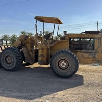 شفل كاوسكي ٨٠ • بدون محرك • رقم بصره