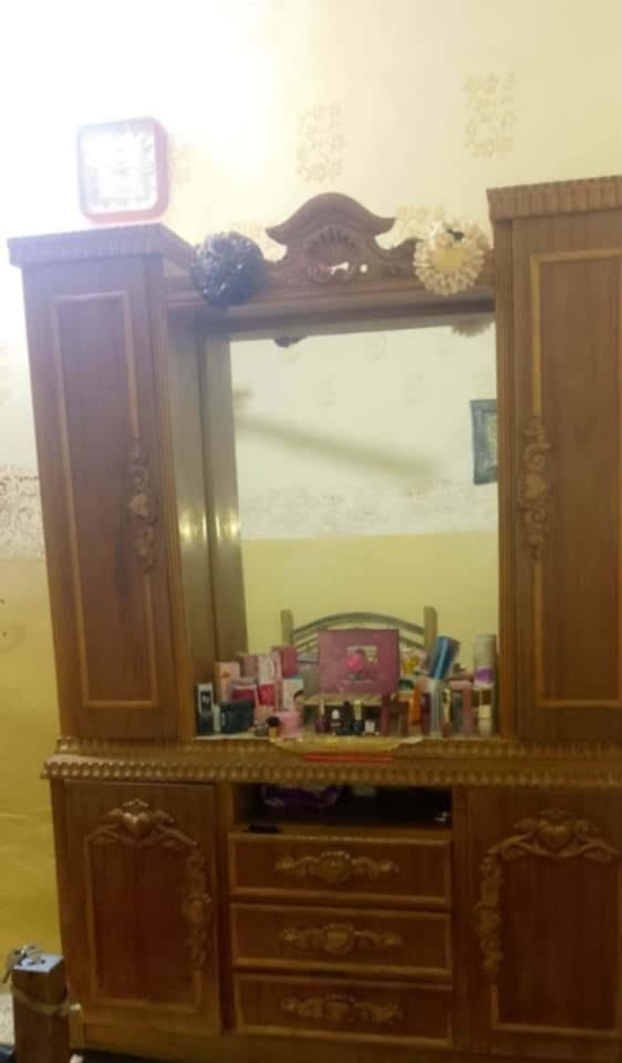 سعر غرفه 800بي مجال مكان حمام العليل


**إذا كنت صاحب هذا الإعلان وتريد حذفه لأي سبب، رجاءا أرسل رسالة إلى الدعم الفني**