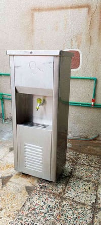 براد • شغال شرط • بصره حيانيه