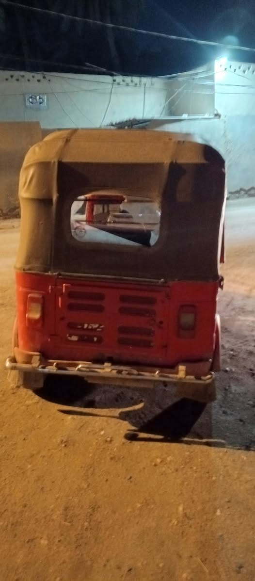 سلام عليكم تكتك للبيع موديل 2017 التكتك اوراقه مال مزاد التكتك بيه كايم روله ابيع عله هل حطه السعر(مليونين ونص) وهاذه رقم صاحب التكتك مكلف بل نشر مامتواجد خاص  (***********
