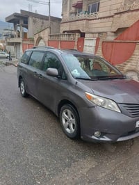 سيارات 7 راكب • دهوك • مصايف العمادية