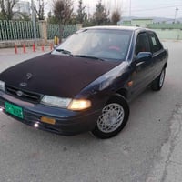 موديل ٩٤ • ٢٠١٩ • دخان