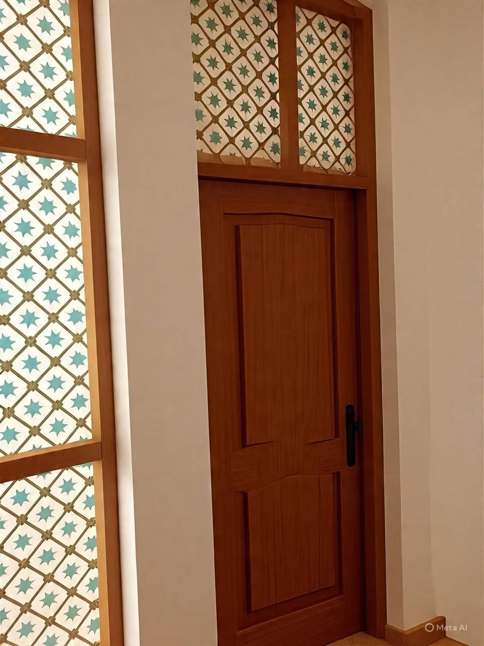 دار مساحة ١٠٠م للايجار طابقين في الحلة/ حي الاكرمين 
الطابق الاول/ غرفة نوم واستقبال ومطبخ وصالة وصحيات عدد ٢
الطابق الثاني/ غرفة نوم وسطح مسقف
موبايل/***********
