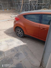 فولستر • ٢٠١٢ • ١٥٥٠٠٠ كم