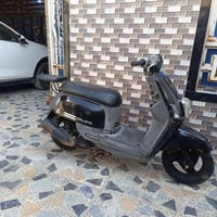 دراجه بوليس البيع دراجه نضيفه كهربيات كله شغاله  07728441026