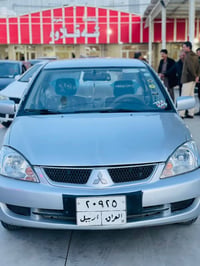 لانسر • ٢٠٠٧ • توماتيك