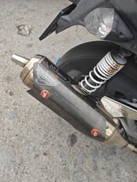 جيتي ار • سكنس • تعديل