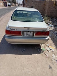 مديل ٢٠٠٠ • شاصي ١٧٥ • أبو الخصيب
