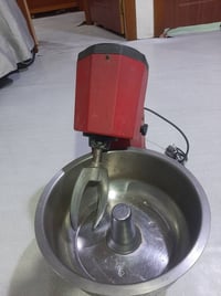 عجانة • ١٥كغ • طسة مفلتة