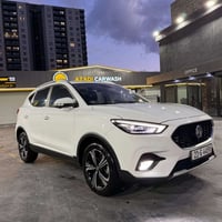 ام جي زد اس • ٢٠٢٤ • فل اوبشن