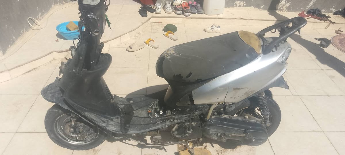 سلام عليكم دراجه عصفوريه للبيع 125 للطيبين ناصريه مركز عند ال انياز@


**إذا كنت صاحب هذا الإعلان وتريد حذفه لأي سبب، رجاءا أرسل رسالة إلى الدعم الفني**