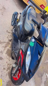 دراجه جي تي ار مكفوله كفاله عامه نوزل  نكره سلف مكينه مكفوله وبضمان كه...