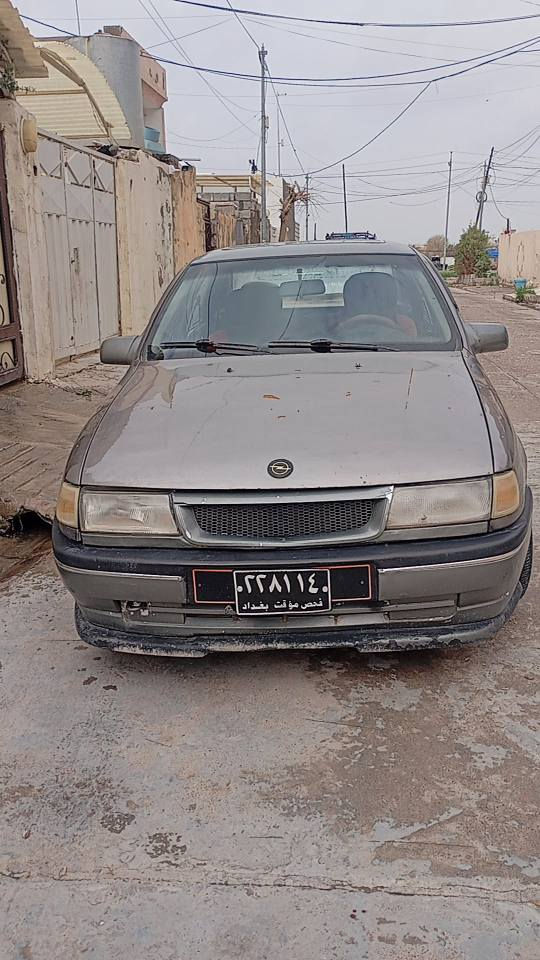 ڤیکترا 16قایشپان مۆدیل 91 أربيل, العراق


**إذا كنت صاحب هذا الإعلان وتريد حذفه لأي سبب، رجاءا أرسل رسالة إلى الدعم الفني**