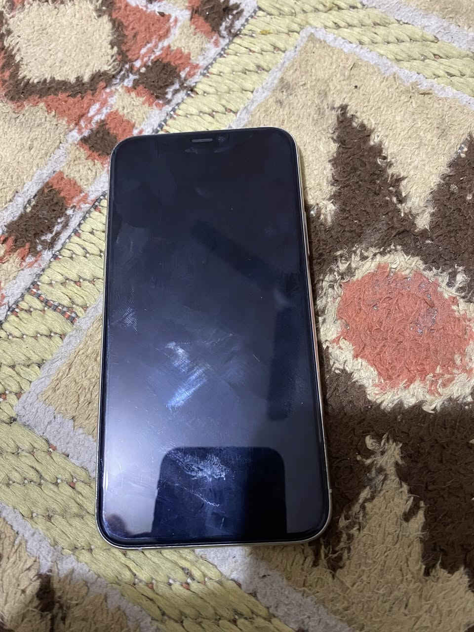 ايفون 11 برو جهاز جديد وتر بطارية 71 نموذج M ذاكرة 256 
سعره 270


**إذا كنت صاحب هذا الإعلان وتريد حذفه لأي سبب، رجاءا أرسل رسالة إلى الدعم الفني**