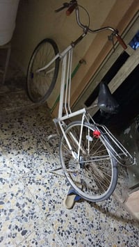 بايسكل • اب ٥٠ • بريكات جدد