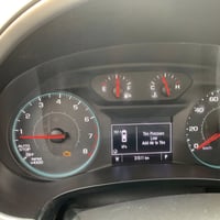 فول RS • ٣٠٠٠٠ كم • حادث