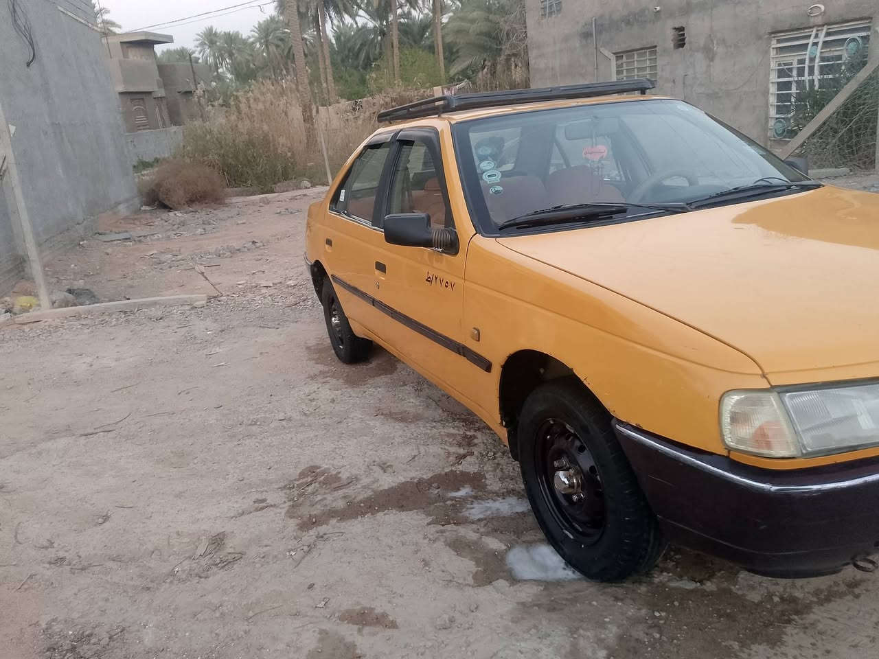 بيجو روى محرك 7كي 2009 اكسن دايو تبريد تخم تاير  سياره جاهزه السعر 34 للتواصل ***********
