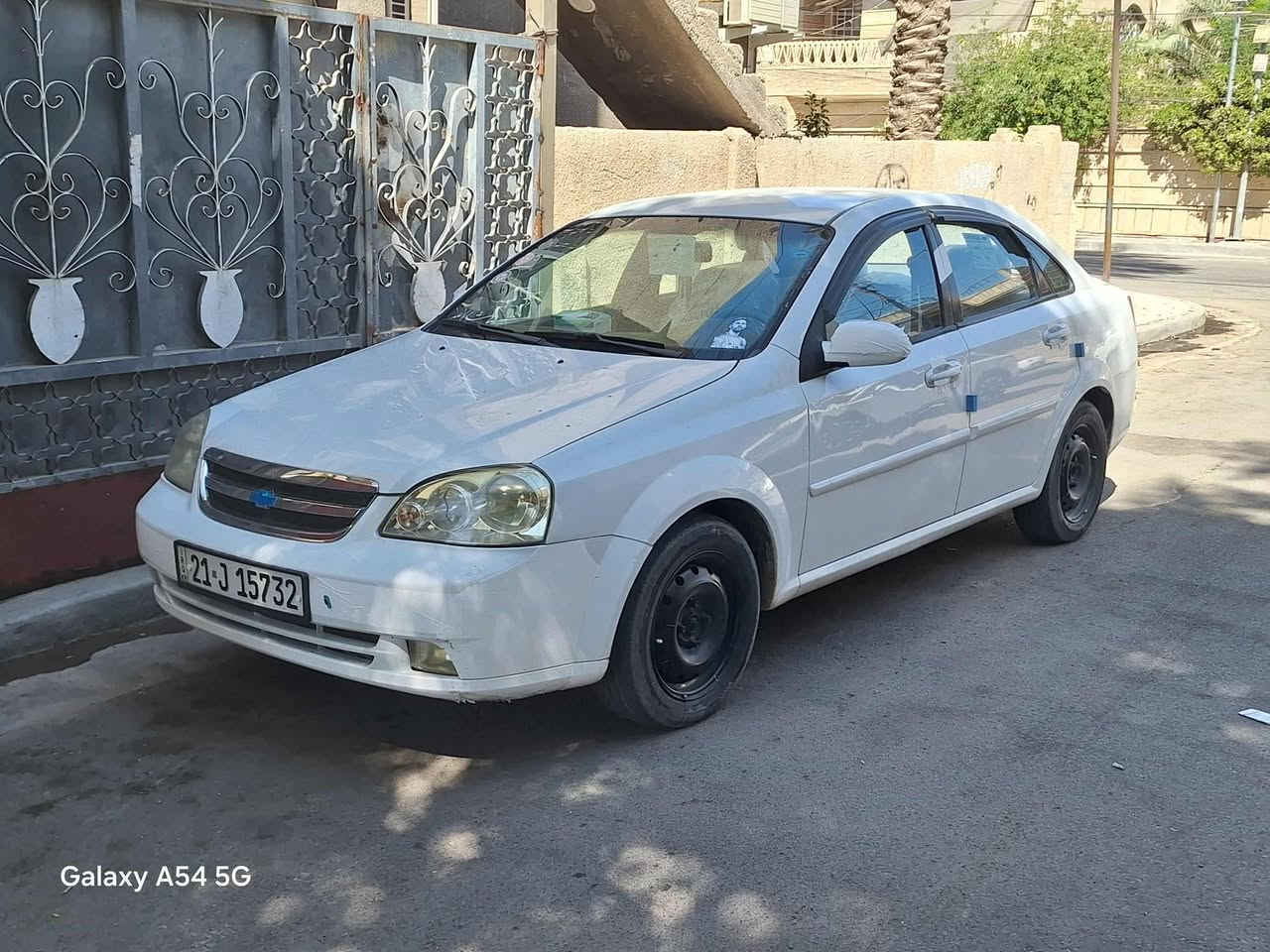 اوبترا موديل ٢٠١٣
سعره ٨٧
تبريد تدفئة شغال 
سيارت جاهزه 
***********
