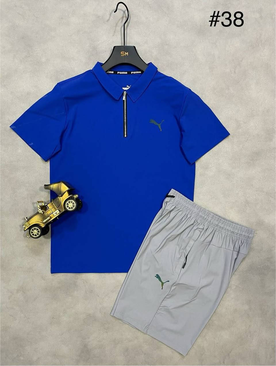 تشيرت فلتر وشورت خامه وتر بروف  خامه اصليه ومريحه وبارده
القياسات M L XL XXL 
عدد الشد 16 قطعه 
 سعر الياخه سحاب 250 الف


**إذا كنت صاحب هذا الإعلان وتريد حذفه لأي سبب، رجاءا أرسل رسالة إلى الدعم الفني**