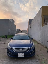 سوناتا • ٢٠١٧ • ١٧٢ ألف