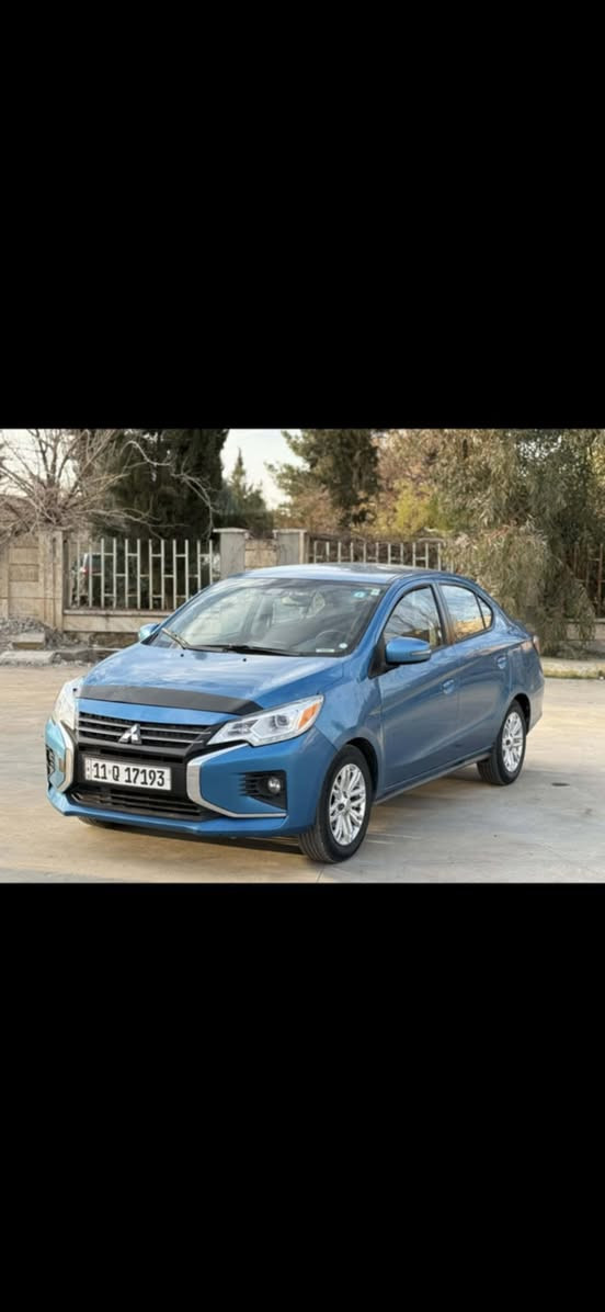 🙏🙏🙏🙏بسم الله الرحمن الرحيم 🙏🙏🙏🙏

🔴ميراج G4 موديل 2023 فولو فول فول 1/1
   
🔴ماشية 36 قابل للزيادة 

🔴سيارة بصمة 💯

🔴 لايت اوتو + عدسة بلادي 💯 

🔴تحكم استرين دبل فوليوم كروز كنترول 💯

🔴 رادار توقف طواري تحديد مسار 💯

🔴 ماسحات جام  اوتو   💯

🔴 كشنات  تدفئة 💯

🔴شاشة اندرويد كار بلي بلادي + كامرة بلادية  💯

🔴سنوية بسمي رقم بغداد دولي لحد نهاية ال31💯

🔴دواخل مطعم بكاربون فايبر  كيج كاربون فايبر يدات الباب كاربون فايبر... الخ 💯

🔴ويل كروم بلادي 15 وتخم تاير جديد 💯

🔴كير اوتو 💯

🔴گير محرك بحالة جيدة 💯

🔴تبريد تدفئة ويا السويچ💯

🔴سيارة بعد بيها مواصفات 💯

🔴مكان السيارة سليمانية سعر 110 بيها مجال💯

🔴 سيارا بدون صبغ فقط خشم البنيد بي بارد
+چاملغ صفحة السايق بي بارد

🔴 ايرباگ الدرگة راجع سستم سيارة احلا من الصور بعد

🔴🔴🔴 💯اخي كلشي موضح بالمنشور 💯🔴🔴🔴

🔴( سعر 110) بيها مجال🔴

🔴 *********** متوفر واتساب  🔴

اني مكلف بالنسر لاي استفسار الاتصال بالرقم
