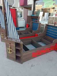 غرفة نوم ولاديه للبيع 6 قطع للتواصل 07517122334