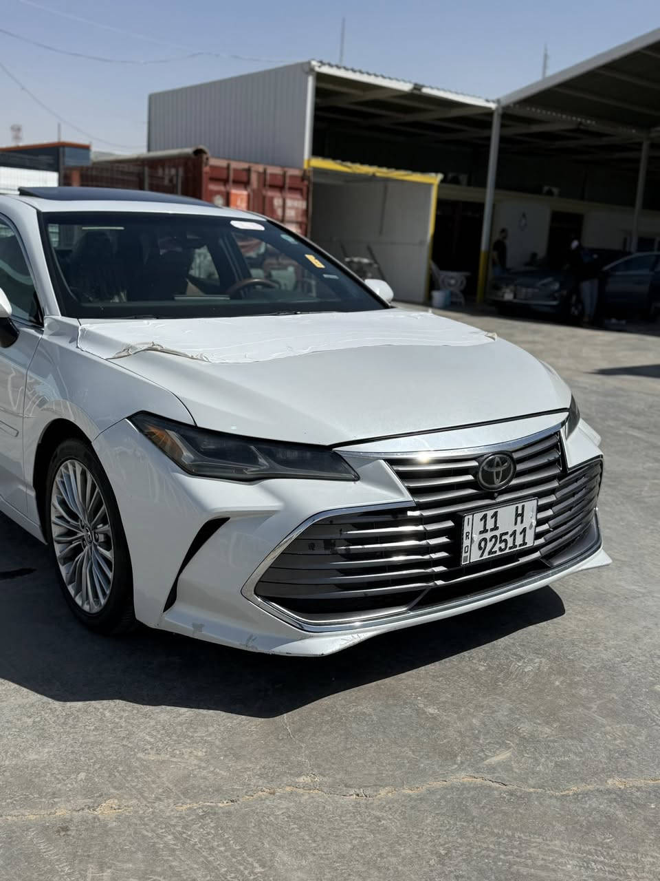 افلون 2019 امريكي بدون ايرباك وبدون اي شي عابر   رقم بغداد انكليزي  حلوة وحيل ناصبة وجاهزة من كل ننقص

حادث سونار  خاص 

مكانها السماوة  مركز المدينة

 
***********
