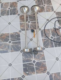 هورن براد للبيع حفر سعر 150 07732116961