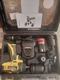 بور بلاص اصلي جديد 12فولت 4 تحويلات للطلب واتساب 07818764799