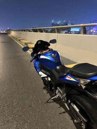 للبيع فقط جكسر 1000 الدراجه مكفوله كفاله عامه للعلم بدون أوراق لاستفسا...