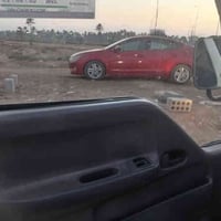 فونتيره موديل 97 • مكينة 2700 • كارتون على الشرط