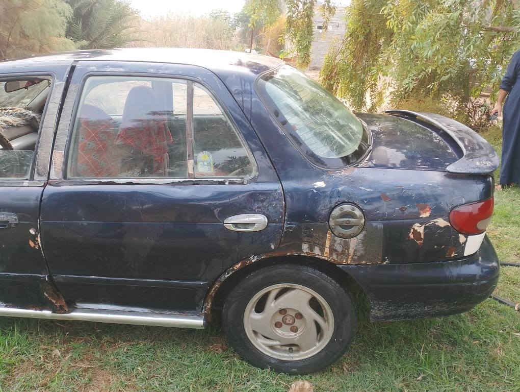 كيه استيفيه للبيع مديل  96
  مكفوله ونه صاحبه الشرعي للستفسار 
***********
***********
