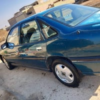 فكترا • ١٩٩٥ • محرك ١٦