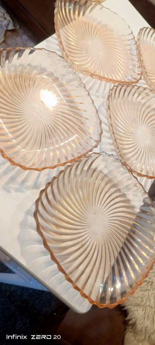 صحون فواكه
5 قطع  15الف مع التوصيل


**إذا كنت صاحب هذا الإعلان وتريد حذفه لأي سبب، رجاءا أرسل رسالة إلى الدعم الفني**