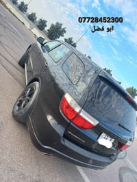 دورانجو 2013 فول مواصفات 🔥  ✅ محرك 5700 HIME ✅ دبل (2WD مو فورويل) ✅ ف...