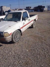 ١٩٨٩ • اصفر • شرعي متوفي