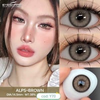 عدسات لينزا • عدسات طبية • عدسات لاصقة • عدسات موسعة للعين • عدسات سنو...