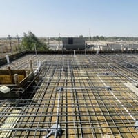 كربلاء شارع الرابط • النجار • الحداد