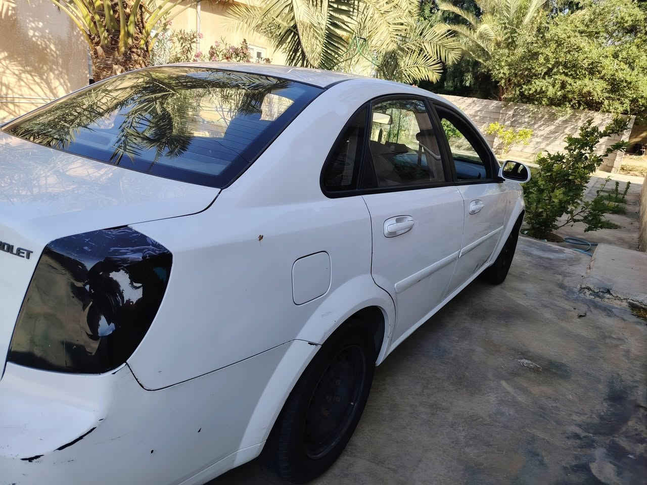 اوبترا 2009 مزاد بغداد
اوتماتيك 
كير مكينه مكفولات 
بدون صبغ 
تبريد ثلج 🥶🥶
صدر امامي مكفول 
خلفي جديد 
توصل اوراقها تسجلها بغداد 
اسويلك وكالة عامه 
عنواني صلاح الدين قضاء العلم 
*********** رجاء رجاء لا تخابر بي تسئل 
السعر ٤٨ بيهه مجال جدا جدا قليل
