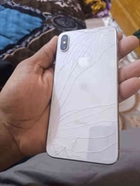 اكس اس ماكس ٥١٢ • فيس ايدي شغال • ضهر مكسور