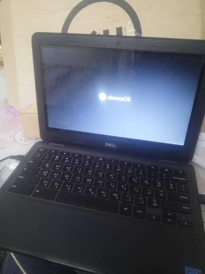 لابتوب للبيع جديد سعر100وبي مجال او مراوس بتليفون


**إذا كنت صاحب هذا الإعلان وتريد حذفه لأي سبب، رجاءا أرسل رسالة إلى الدعم الفني**