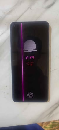 ون بلس 9 5G • OnePlus 9 5G • ون بلس • معالج سناب دراكون 888 • شاشة 120...