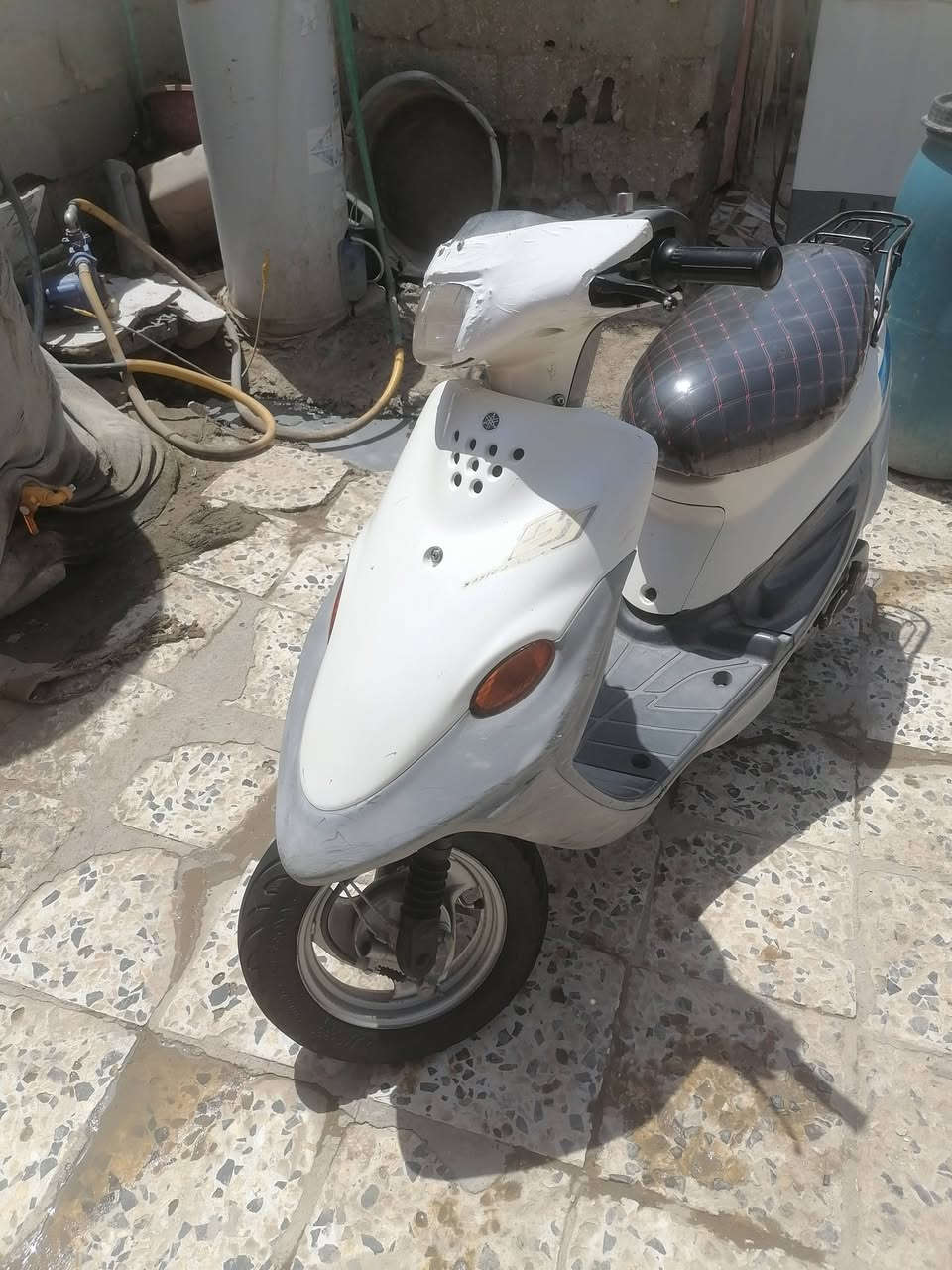دراجه نضيف بيع ٤٠٠ قفل فحل


**إذا كنت صاحب هذا الإعلان وتريد حذفه لأي سبب، رجاءا أرسل رسالة إلى الدعم الفني**