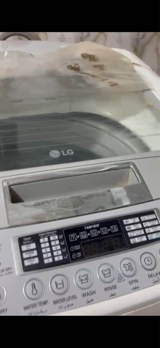 غساله LG فول اوتوماتيك مستعمله كلش قليل 
ماداخله تصليح 
ومابيها اي عطل 
سعر البيع 250
للأستفسار *********** عمارة, ميسان

