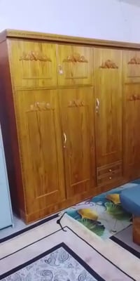 غرفة نوم • جديدة • النجف الحولي