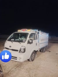 كيا حمل للاجره 07703557885